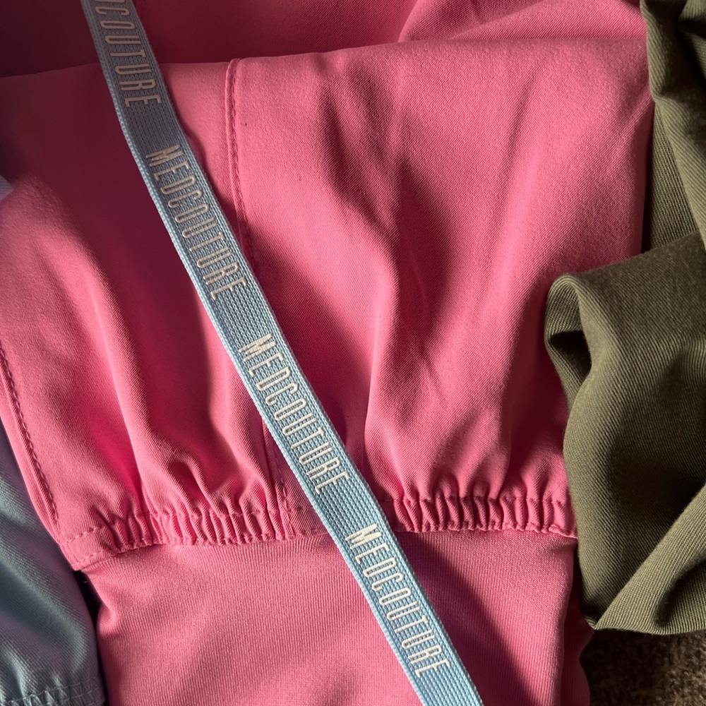 SOLD in a bundle 
Not sure how  2nd post was listed